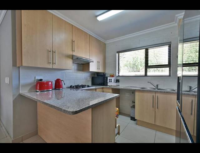 3 BEDROOM HOUSE FOR SALE IN SONNEVELD